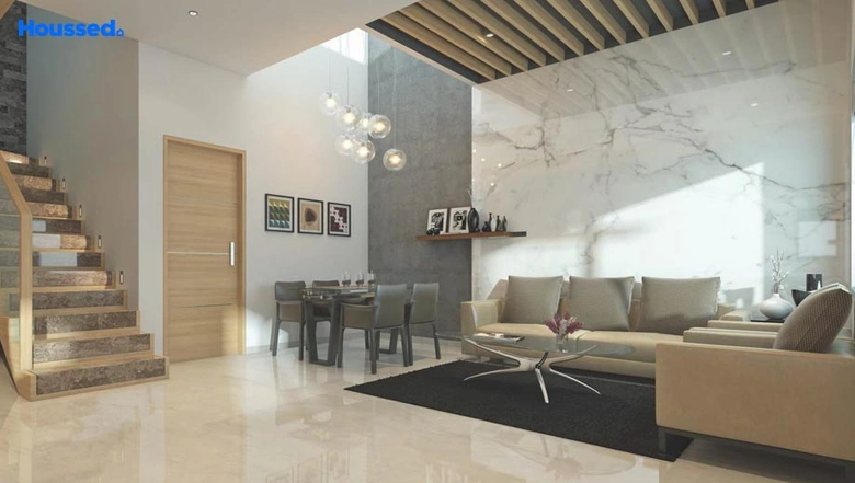 Sample Apartment